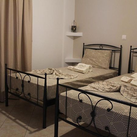 Vakis Apartments 5 Romanon Экстерьер фото