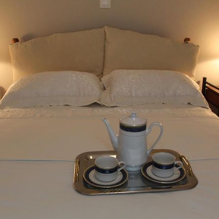 Vakis Apartments 5 Romanon Экстерьер фото